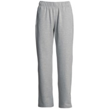Pulp Interior Drawstring Pants - Stretch (For Women) in Heather Grey - Closeouts