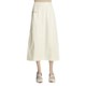 Pulp Pigment-Dyed Stretch Skirt (For Women)