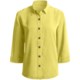 Pulp Point Collar Shirt - 3/4 Sleeve (For Women)
