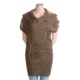 Pulp Pullover Sweater - Wool-Acrylic (For Women)