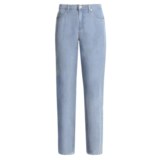 Pulp Rayon 5-Pocket Jeans (For Women)