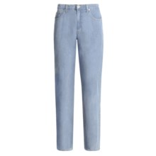 Pulp Rayon 5-Pocket Jeans (For Women) in Vintage - Closeouts