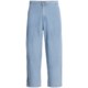 Pulp Rayon Capris (For Women)