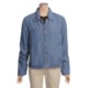 Pulp Rayon Jacket (For Women)