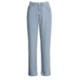 Pulp Rayon Three-Pocket Jeans (For Women)