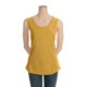 Pulp Stretch Jersey Tank Top - Ruffle Trim (For Women)