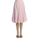 Pulp Tiered Linen Skirt (For Women)