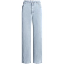 Pulp Year-Round Jeans - TENCEL® (For Women) in Sun Bleached - Closeouts