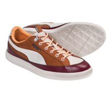 Puma Archive Lite Low UO Shoes (For Men) in Orange/White/White Swan - Closeouts