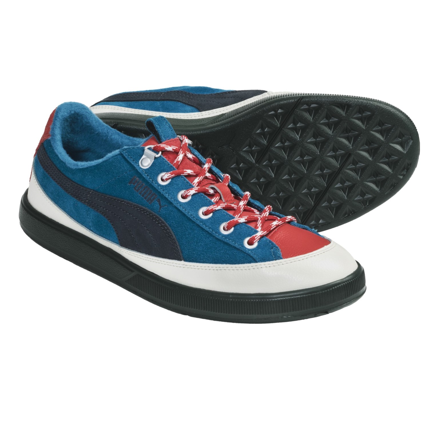 puma archive shoes