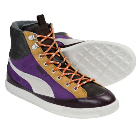 puma archive shoes