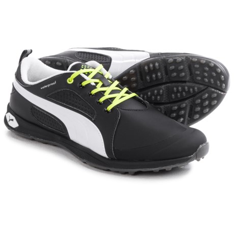 Puma BioFly Golf Shoes Waterproof (For Men)