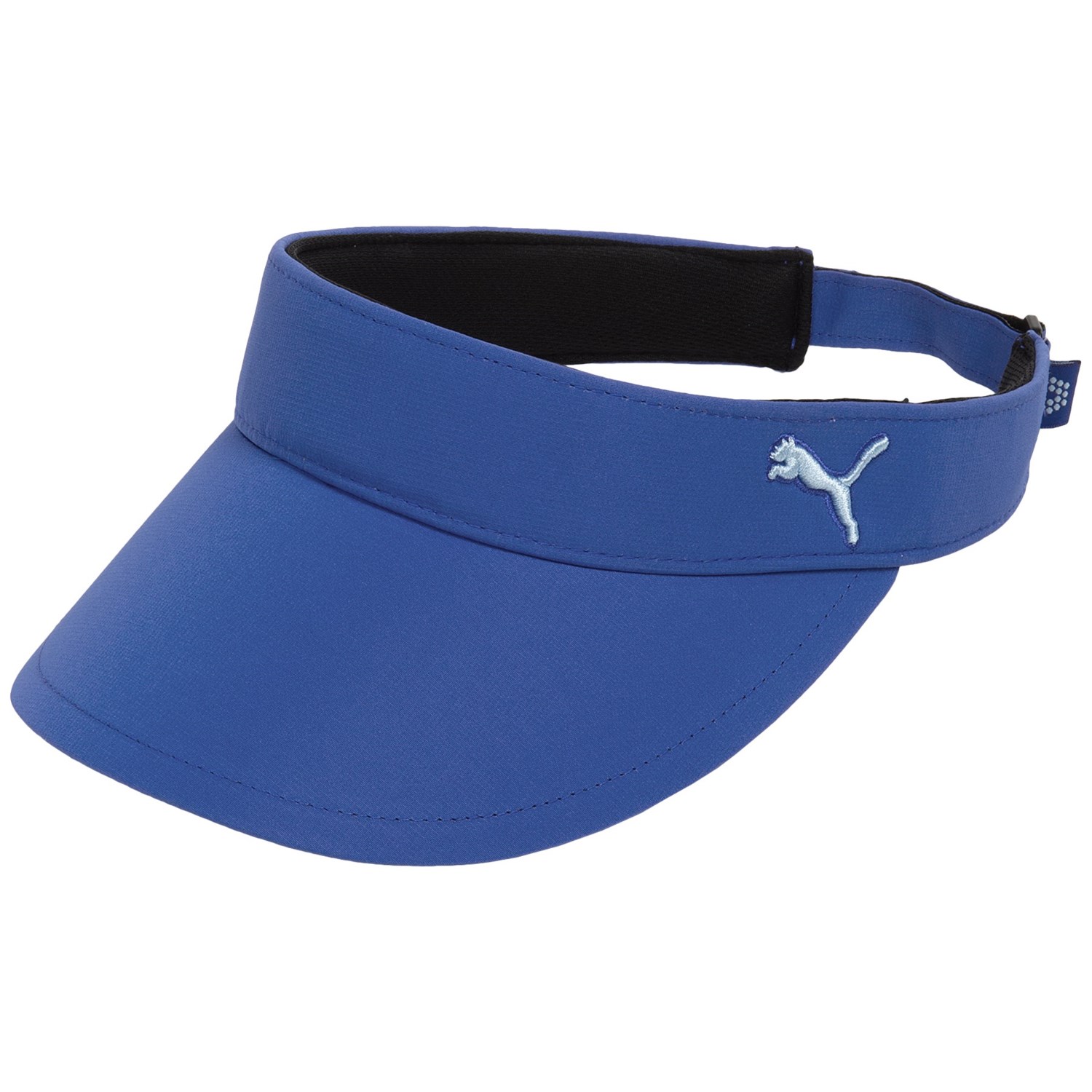 puma cap blue