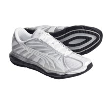 Puma Cell Voltra Shoes (For Men) in White/Silver Metal - Closeouts