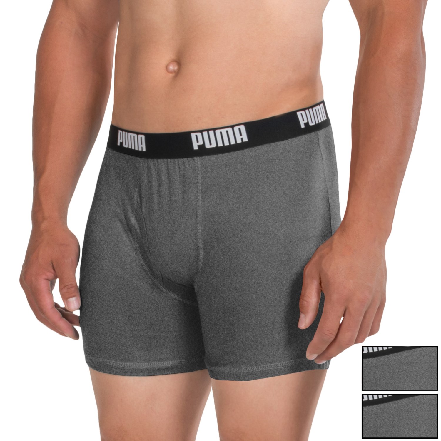 puma cotton underwear