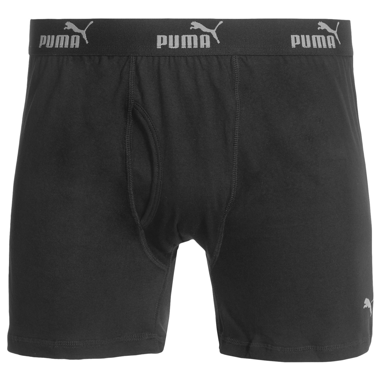 puma cotton underwear