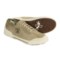 Puma Expressionismus III Shoes - Micro-Perforated (For Men) in Dassler Gray/Bronze