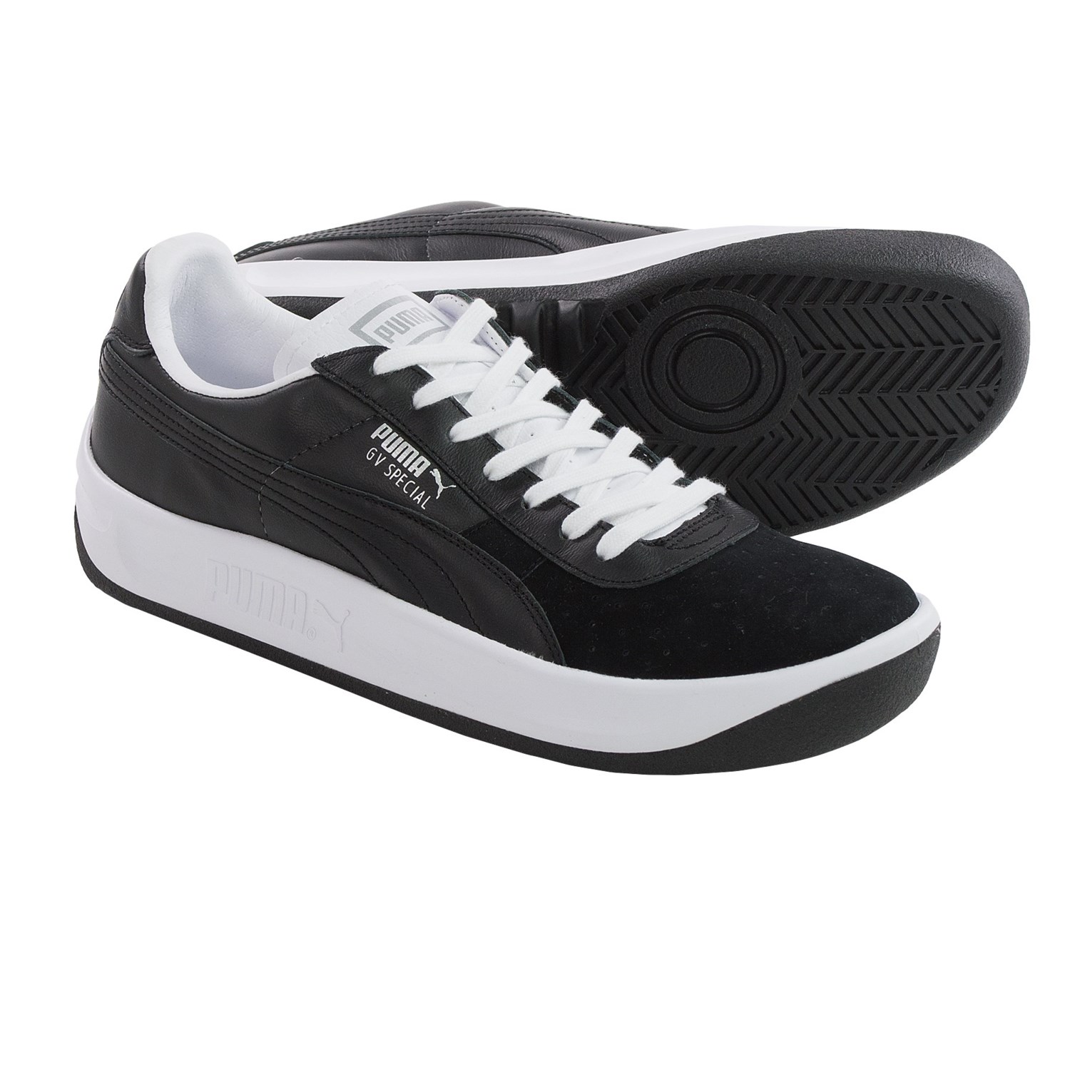 puma gv special review