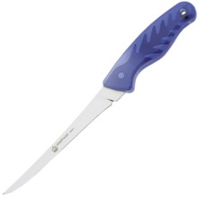 Puma Knife Company Steelhead Pro Fillet Knife - Fixed Blade, Straight Edge in See Photo - Closeouts