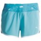 Puma Mesh Running Shorts (For Women)