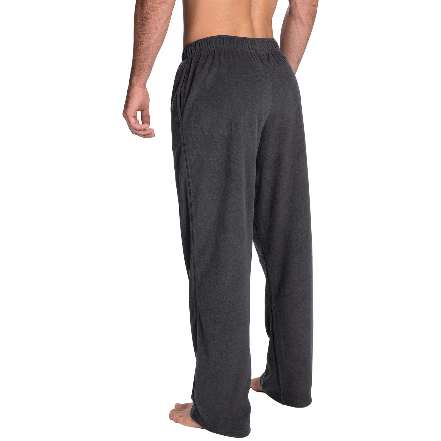 mens puma pajama pants