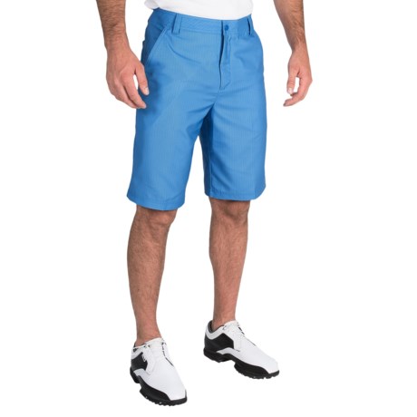 Puma Monolite Golf Shorts UPF 50 For Men