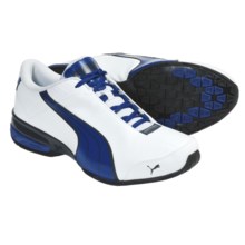 Puma Super Elevate NM Shoes (For Men) in White/Surf The Web - Closeouts