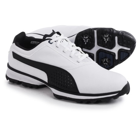 Puma Titanlite Golf Shoes For Men