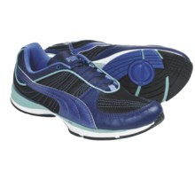 Puma Wylie Infinity 2 Cross Training Shoes (For Women) in Medieval Blue/Blue - Closeouts