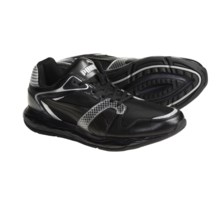 Puma XS 850 Tech Mesh Lo Sneakers (For Men) in Black/Black - Closeouts