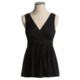 Pura Vida Simple Pleasure Blouse - Cotton, Sleeveless (For Women)