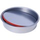 PushPan Gourmet Cheesecake Pushpan - 10”, Anodized Aluminum