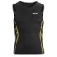 PX Triathlon Tri Tank Top - Zip Neck, Sleeveless (For Men)