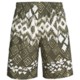 Quiksilver Freestyle Volley Shorts (For Men)