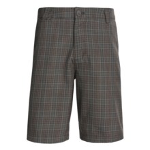 Quiksilver Full On Shorts (For Men) in Grey - Closeouts