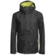 Quiksilver Last Mission 5K Shell Jacket (For Men)