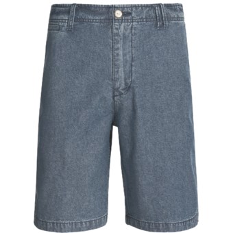 Quiksilver Magnum Shorts (For Men) in Indigo