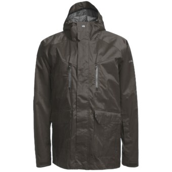 Quiksilver Piranha 5K Shell Jacket (For Men)