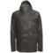 Quiksilver Piranha 5K Shell Jacket (For Men) in Dark Army Green