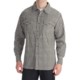 Quiksilver Prospect Ave Plaid Shirt - Long Sleeve (For Men)