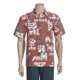 Quiksilver Te Pari Shirt - Short Sleeve (For Men)