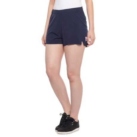Rossignol R-Exp Shorts (For Women) - NIGHT (XL )