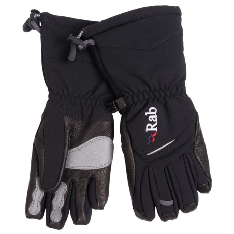 Rab Baltoro PrimaLoft(R) Gloves Insulated (For Women)