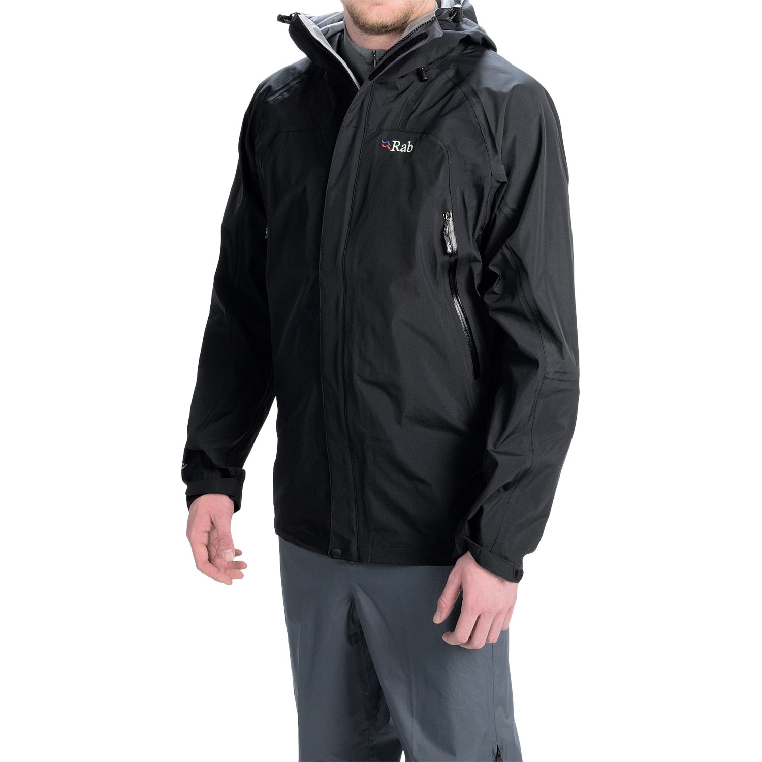 Rab Bergen Jacket (For Men) Save 47