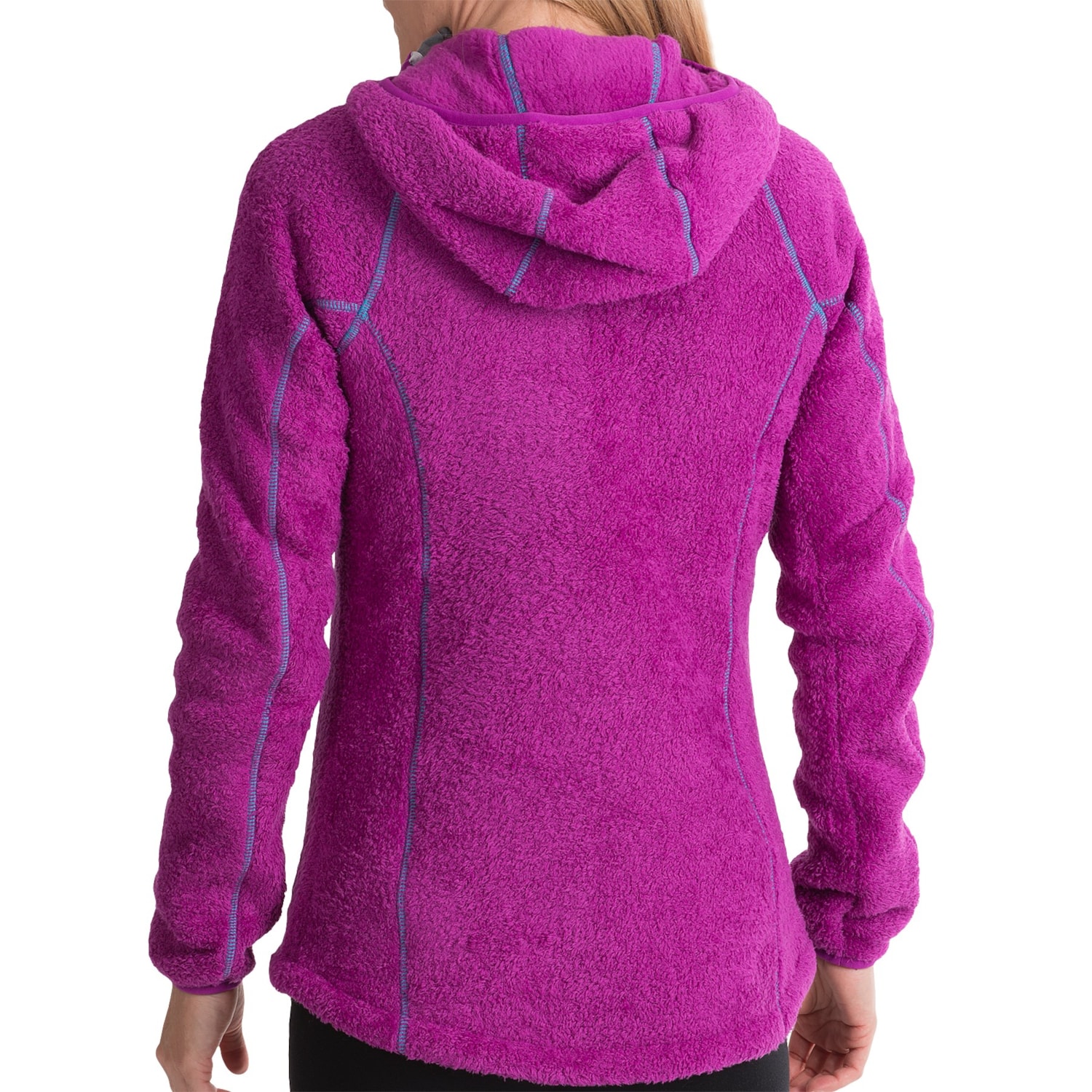 rab warm jacket
