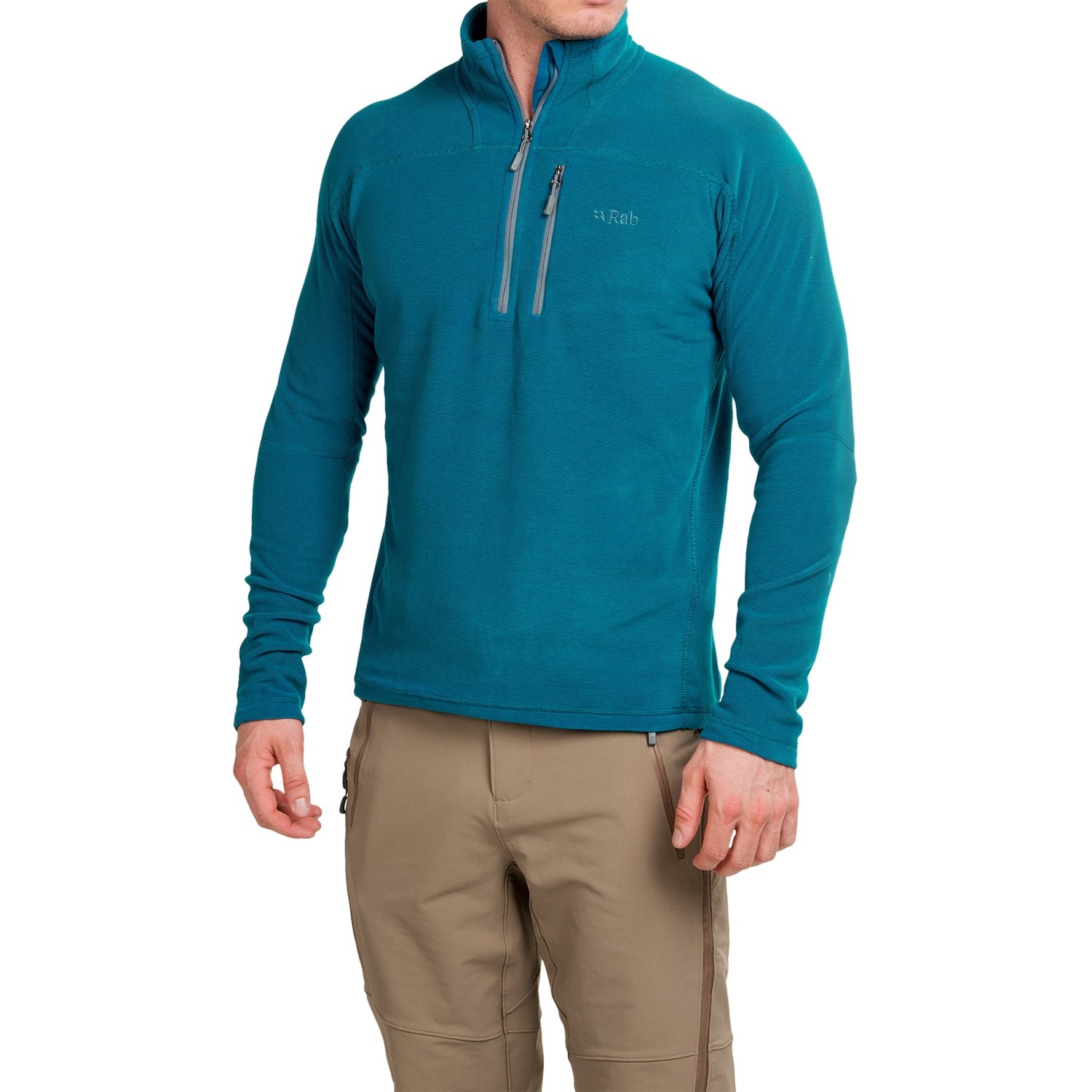 polartec thermal shirt