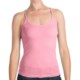 Racerback Tank Top - Spaghetti Straps (For Women)