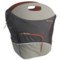Cobbelstone Grey/Asphalt Racktime Buy-It Tote Pannier Bike Bag