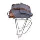 Racktime TourIt Rear Bike Rack with Wall-It Bag