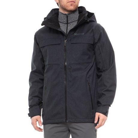 Radius Ski Jacket - Waterproof (For Men)